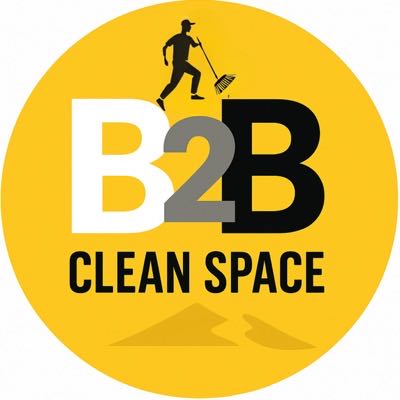 B2B Clean Space